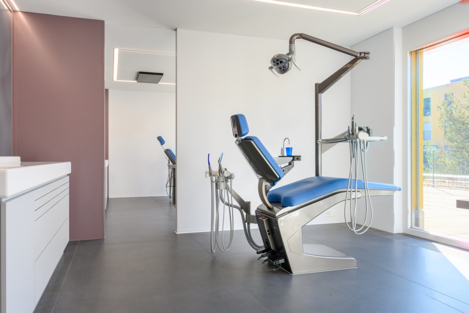 Specialised orthodontic dentist (Switzerland) Kieferorthopädie